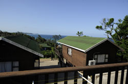 Ponta Dream Lodge