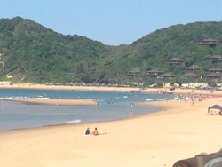 Paraiso do Ouro Resort, Ponta do Ouro