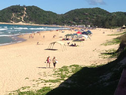 Paraiso do Ouro Resort, Ponta do Ouro