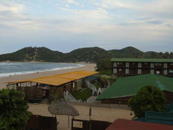 Paraiso do Ouro Resort, Ponta do Ouro