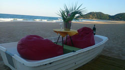 Paraiso do Ouro Resort, Ponta do Ouro