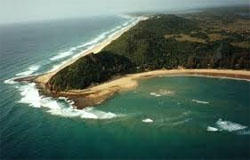 Paraiso do Ouro Resort, Ponta do Ouro