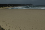 Parque de Malongane Mozambique