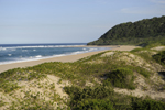 Parque de Malongane Mozambique