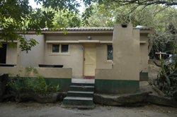 places to stay in Ponta do Ouro