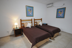 Phaphalati Hotel Mozambique