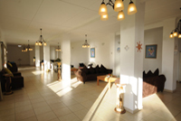 Phaphalati Hotel Mozambique