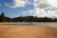 Phaphalati Hotel Mozambique