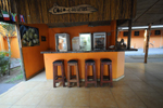 Ponta Cabanas Mozambique