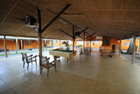 Ponta Cabanas Mozambique