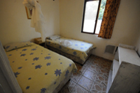 Ponta Cabanas Mozambique