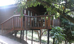 Ponta Dream Lodge