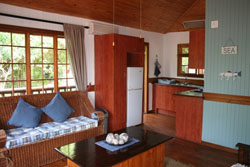 Ponta Dream Lodge