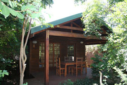 Ponta Dream Lodge