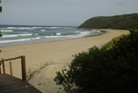 places to stay in Ponta do Ouro