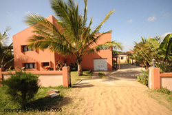 places to stay in Ponta do Ouro