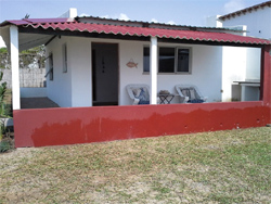 Sea Breeze Chalet Ponta do Ouro Mozambique