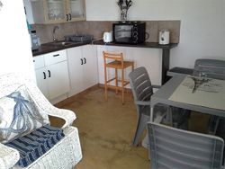 Sea Breeze Chalet