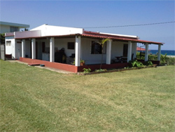 Sea Breeze Cottage Ponta do Ouro Mozambique