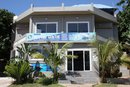 Somente Aqua Lodge Mozambique