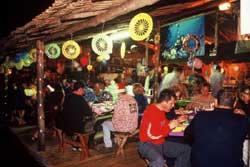 Tandje Beach Resort, Ponta do Ouro