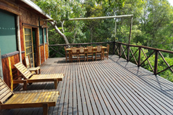 Tembe Lodge