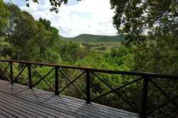 Tembe Lodge