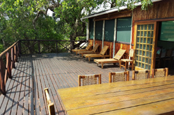 Tembe Lodge