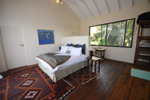 Tree Tops Lodge Mozambique