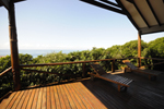 Tree Tops Lodge Mozambique
