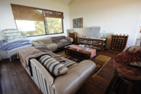 Tree Tops Lodge Mozambique