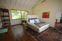 Tree Tops Lodge Mozambique