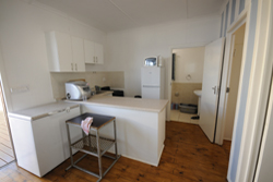 Turrgane Self Catering Mozambique