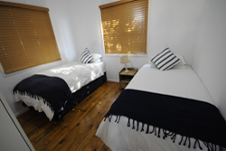 Turrgane Self Catering Mozambique