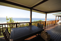 Turrgane Self Catering Mozambique