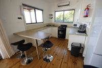 Turrgane Self Catering Mozambique