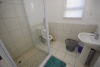 Turrgane Self Catering Mozambique