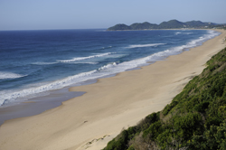 places to stay in Ponta do Ouro