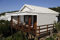 Vista Alta Lodge Mozambique