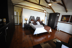 Vista Alta Spa and Lodge Mozambique