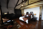 Vista Alta Spa and Lodge Mozambique