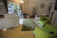 Vista Alta Spa and Lodge Mozambique
