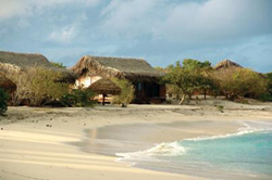 Medjumbe Island Resort