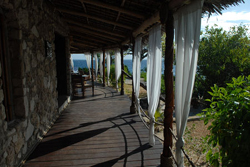 Quilalea Island Resort