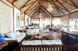 Vamizi Island Lodge Mozambique