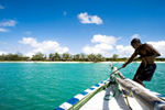 Vamizi Island Lodge Mozambique