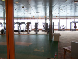 sinfonia gym