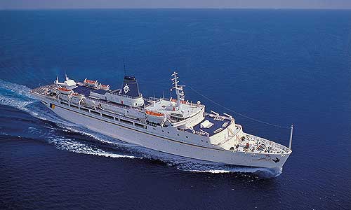 cruises to mozambique cape town and namibia from durban