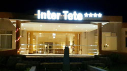 Hotel Inter Tete