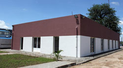 Hotel Moatize